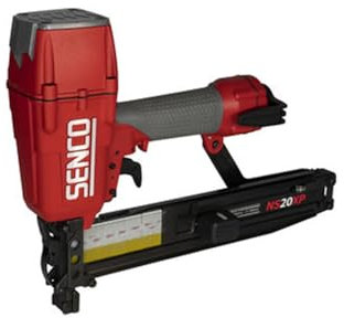 SENCO 9X0001N NS20XP 16-Gauge 7/16 Zoll Kronenhefter