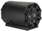 Kicker 10-Inch 4-Ohm Weatherproof CompR Subwoofer Tube - Mono, Wired, Bluetooth, 400W, ABS, Mountable, Limited Warranty