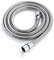 ENKI, H01, Shower Hose, Chrome, Flexi Bathroom Shower Head Hose Pipe Replacement, Standard 8mm Bore Diameter, 150cm Length, Modern or Traditional Bathroom Design