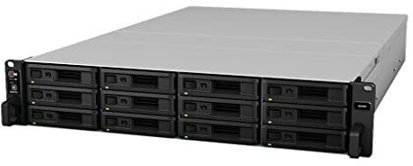 Synology RackStation NAS SA3400