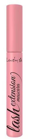Lovely Mascara Lash Extension