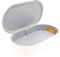 Sterilizzatore UV per Smartphone ed altri oggetti, con caricatore wireless ed aromaterapia