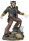 Diamond Select Toys Select Toys Gallery Marvel: Comic Days of Future Past Wolverine PVC Statue (SEP201921), no Color