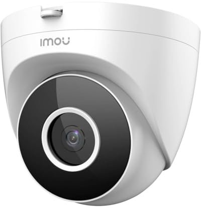 Imou IPC-T22AP Kamera-Überwachung., 1 Stück (1er Pack)