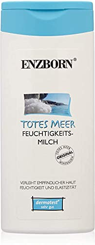 Enzborn Totes Meer Duschgel 250ml reinigt porentief ist wohltuend