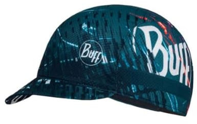Buff Unisex Pack Cycle Cap, Blau, Einheitsgröße EU