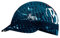 Buff Unisex Pack Cycle Cap, Blau, Einheitsgröße EU