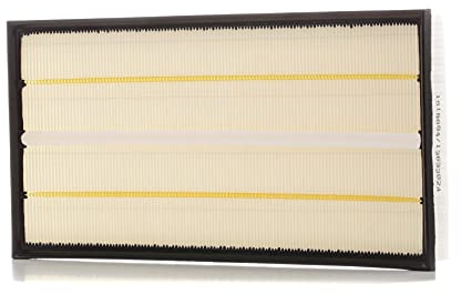 RIDEX 8A0631 Luftfilter Kompatibel mit MERCEDES-BENZ VIANO W639 VITO Bus W639 VITO/MIXTO Kasten W639