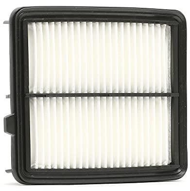 RIDEX 8A0568 Luftfilter Kompatibel mit HONDA Jazz III Schrägheck GE, GG, GP, ZA INSIGHT ZE