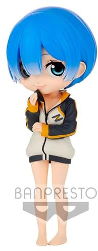 Banpresto 4983164180701