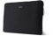 Nilox, Sleeve Nera 15.6, Borsa Porta PC 15.6 Compatta e Leggera, Peso 150 Grammi, Dimensioni 41 x 29 x 1.8 cm (LxAxP), 5 Colorazioni Disponibili, Colore Nero