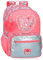 Enso Together Growing Schulrucksack, Doppelfach, Rosa, 32 x 42 x 13 cm, Polyester, 23,94 l