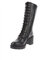 Nero Giardini Tronchetto Donna Nero I205862d NERO 38