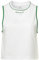 Reebok Damen Identity Weste, violett, Large