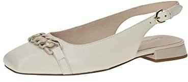 CAPRICE Damen 9-9-29400-20 Pumps Sling
