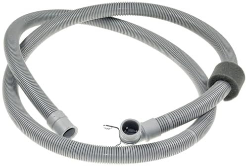 121AV Assy Hose Drain Auto Dose WW90T684DLN/S1 WiFi-Enabled 9 kg 1400 Spin Washing Machine - Graphite Compatible with Samsung