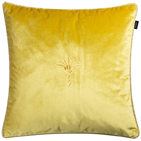 Joop! Kissenhüllen Stage Lime - 040 38x38 cm