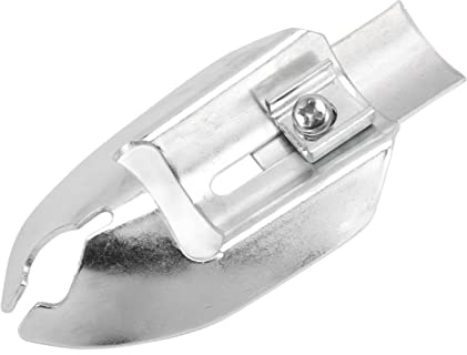 Coping Foot, Jigsaw Coping Foot, Universal Steel Foot Tool Compatible with Most Jigsaws Woodworking Tools for Jigsaw Attachment Coping Foot Accessories, Ideal for Contractors