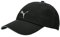 PUMA Padel Cap Schwarz, Schwarz