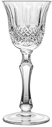 Ajka Colleen Encore Likörglas, Bleikristall, transparent, 34 ml, 1 Stück