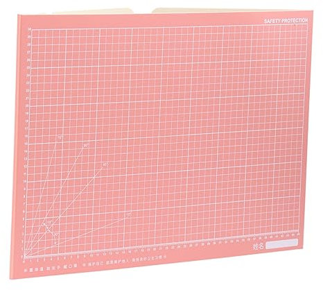 Operitacx Schreibtisch-sichtschutz Schreibtischteiler Sichtschutz Acryl-Desktop-schallwand Büro-Desktop-partition Nordisches Zufallsmuster