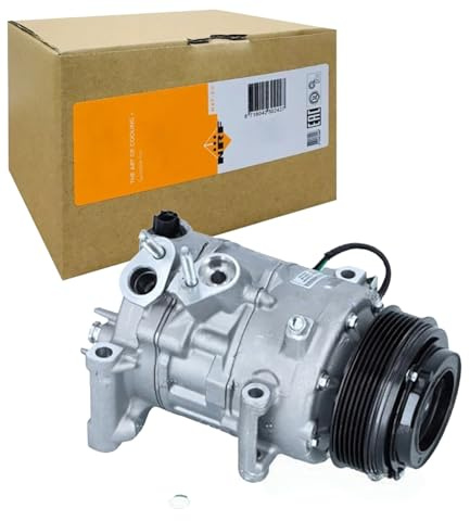 NRF Compressore, Climatizzatore 320227