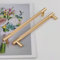 Pexintek 10 Pack Gold Modern Cabinet Handles 192mm Hole Centers Kitchen Bathroom bedrooms Study Furniture Door Vintage Pulls with Screws for Cupboards Drawer Wardrobe Dresser (Gold)