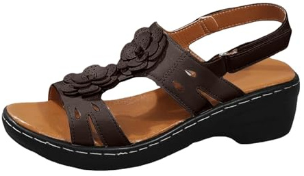 Sandali Donna Eleganti Bassi Infradito Donna Ciabatte Donna Alluce Valgo Infradito Zeppa Scarpe Con Zeppa Di Corda Ciabatt Comod Donna Infradito Donna Mare Infradito Inblu Donna