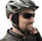 earSHIELD Pro - Windschutz für den Fahrradhelm, weniger Windgeräusche an den Ohren, ganzjährig Fahrtwind vom Ohr abhalten, Ohrenschoner, Windabweiser