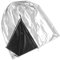 OSOLADY Universal Outdoor Reifen Abdeckungen Reifen Lagerung Abdeckungen Reifen Lagerung Tasche Reifen Outdoor Reifen Abdeckungen Für Anhänger Wohnmobil SUV LKW Silber