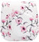 APVMFMKLTG Camera Bag Fit for Fujifilm Fit for Instax Mini 12/11/9/8 Fit for Instant Camera Travel Protective Cover Case with Adjust Shoulder Strap(Pink Plum Blossom)