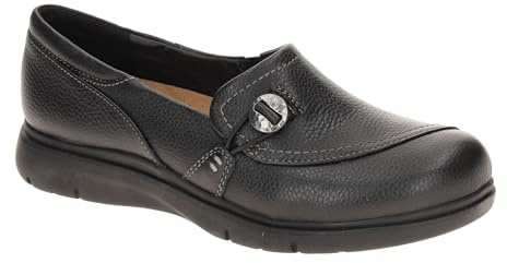 Clarks Damen Certina EaseHausschuh
