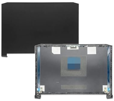 LCD Back Top Cover Case Rear Lid Compatible with ACER Predator Helios 300 PT315-51 N18C3 Laptop