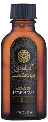 Gold of Morocco Argan Oil Leave in Care Arganöl 50ml