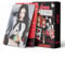 KSOIQPU Lot de 55 cartes photo LOMO BP JENNIE RUBY, cadeaux pour les fans de Blackpink