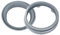 BCHGTRDR Dichtung for Sichtfenster Der Waschmaschine, Dichtungsgummi, Türdichtungsring, Zubehör, Kompatibel Mit Midea, TG90-1416MPDG-3047 12638100000199, Dichtungsring, Ersatzteile