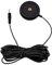 Generisch Microphone externe pour ordinateur portable, microphone d'étalonnage, accessoires audio et vidéo pour enregistrement, dictations, podcasts, jeux, réunions, cours, bureau à domicile, créateur