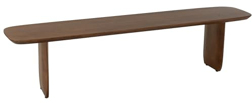 J-line Bank - Holz - Braun