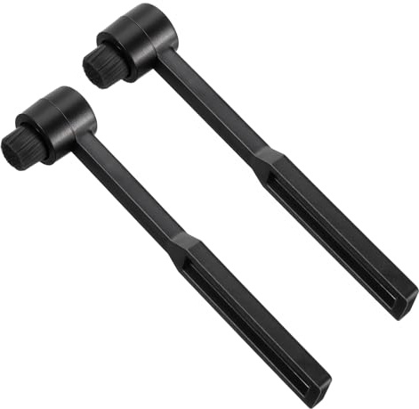 2 Pcs Stylus Cleaner for Record Needles, Turntable Stylus Cleaning Brush Anti-Static Vinyl Cleaning Kit to Remove Dirt and Dust for Record Needles