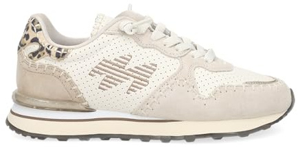 MRP Damen - Sneaker Indian beige 42