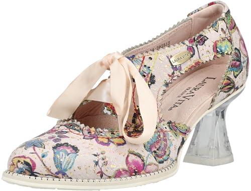 Laura Vita ELOISEO 04 Damen Pumps