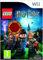 Lego Harry Potter: Years 1-4 (Wii)