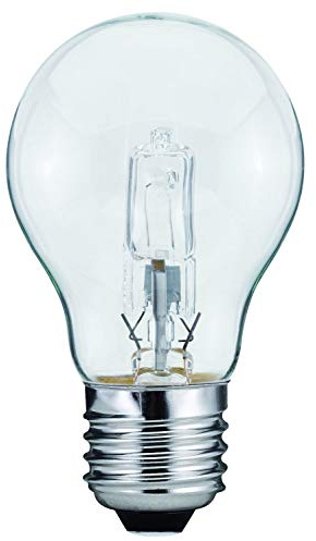 Paulmann AGL Halogen 18 Watt E27 Klar 2700 Kelvin