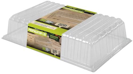 BOSMERE N315 Propagator Lid