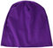 MSTRDS Unisex Erwachsene Jersey Beanie Strickmützen,per Pack Violett (Purple 3424),One Size (one Size)