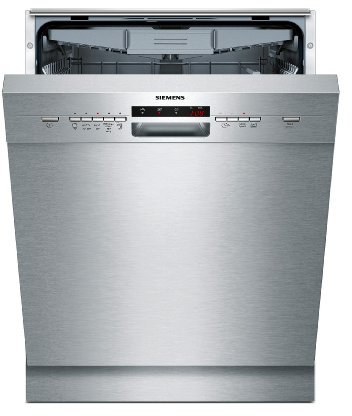 Siemens SN45L580EU lavastoviglie