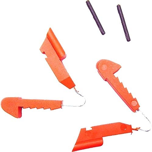 LEKI Assembly Set to Change 2 Einbausatz, Black, One Size