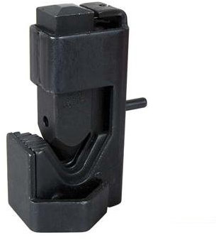 Durite - Hammer/Vice H/D Crimping Tool for Large Tube Terminals - 0-703-90