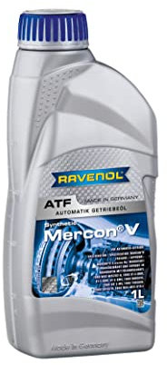 RAVENOL ATF MERCON® V