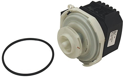 CREDA HOTPOINT INDESIT Scholtes Lavastoviglie Lavaggio Pompa motore originale numero articolo c00257903